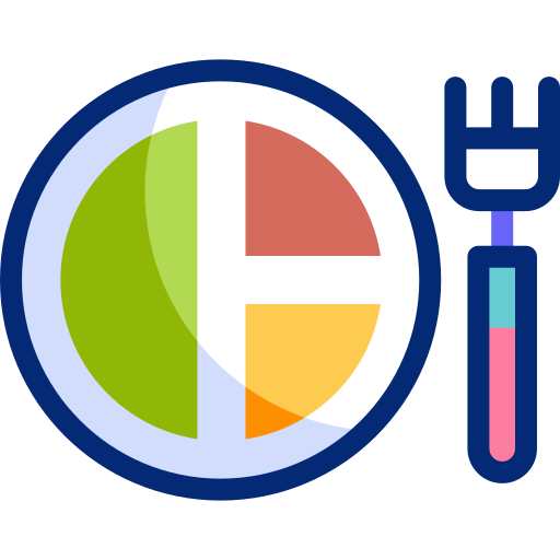 접시 무료 아이콘