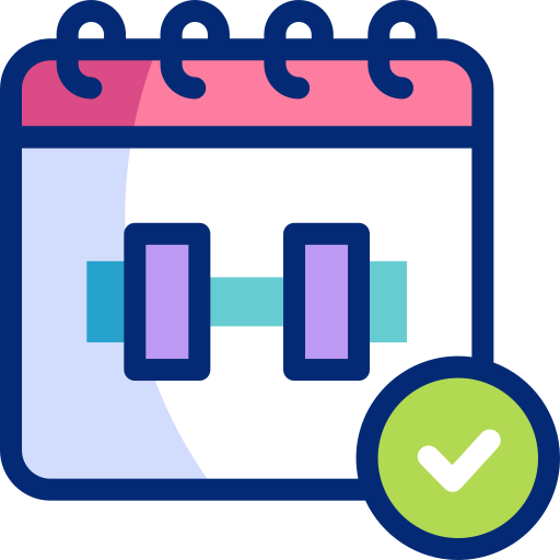 calendario icono gratis