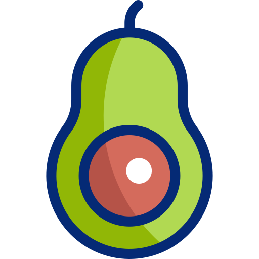 palta icono gratis