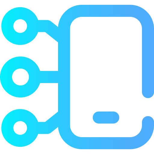 téléphone Icône gratuit téléphone Icône gratuit