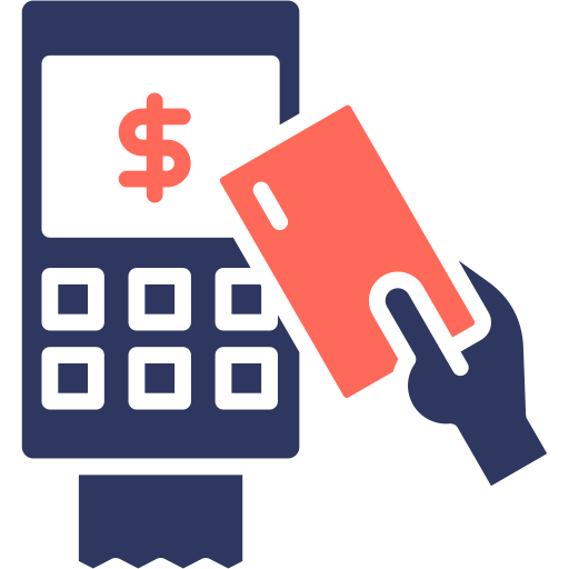 carte magnétique Icône gratuit