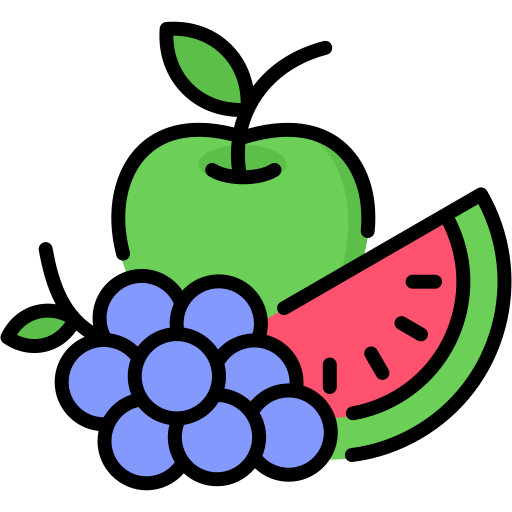 Fruit free icon