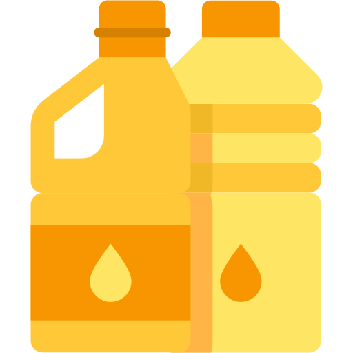 aceite de cocina icono gratis