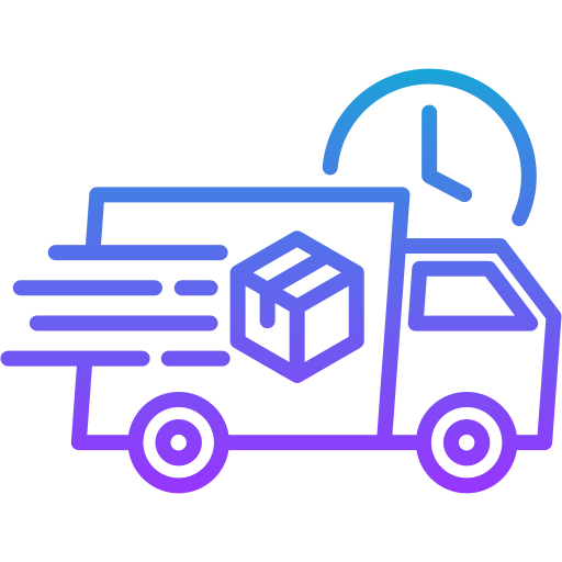 entrega gratis icono gratis