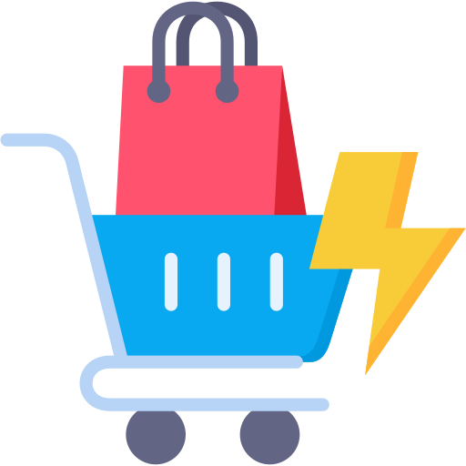 blitzangebot kostenlos Icon