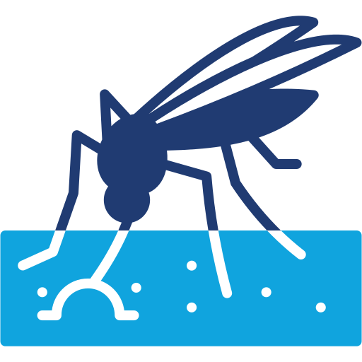 mosquito icono gratis