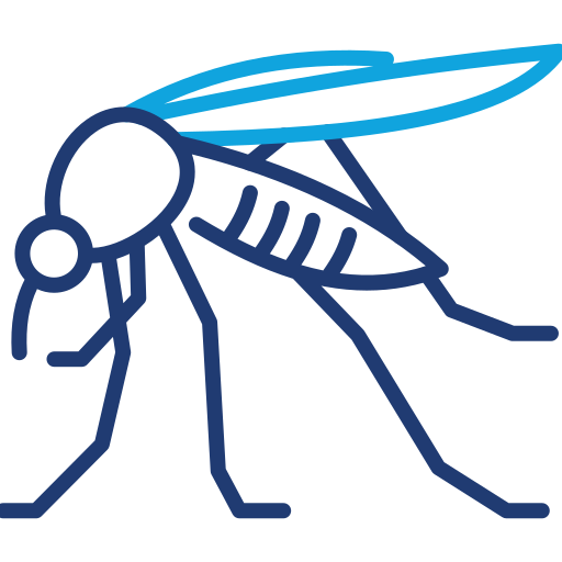mosquito grátis ícone