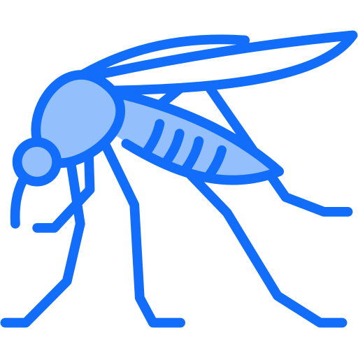 mosquito icono gratis