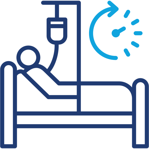 paciente icono gratis