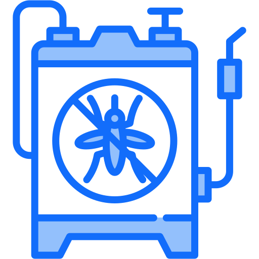 pesticida icono gratis