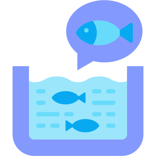 estanque icono gratis