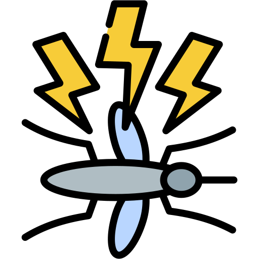mosquito icono gratis