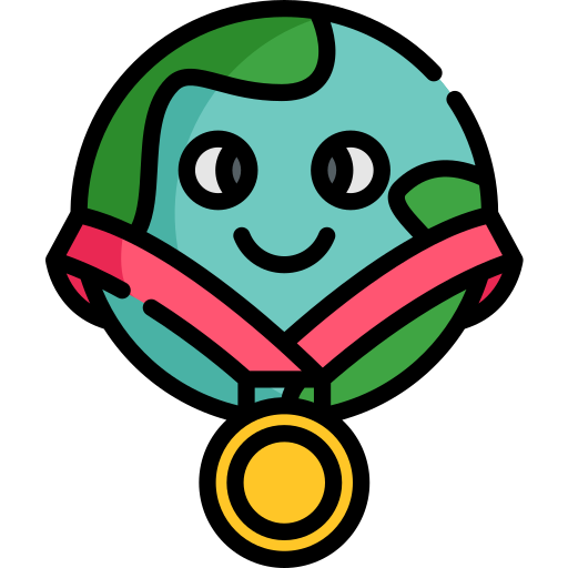 terre Icône gratuit terre Icône gratuit