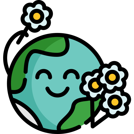 fleurs Icône gratuit fleurs Icône gratuit