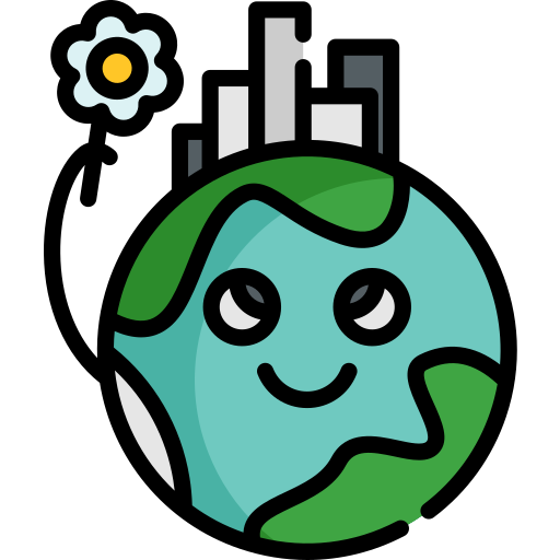 ville Icône gratuit ville Icône gratuit