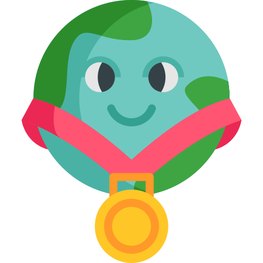 terre Icône gratuit terre Icône gratuit