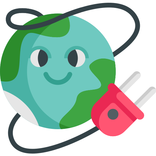 energie kostenlos Icon energie kostenlos Icon