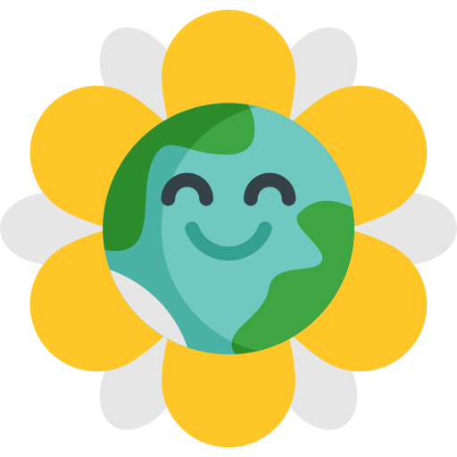 fleur Icône gratuit fleur Icône gratuit