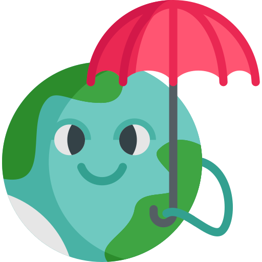 parapluie Icône gratuit parapluie Icône gratuit