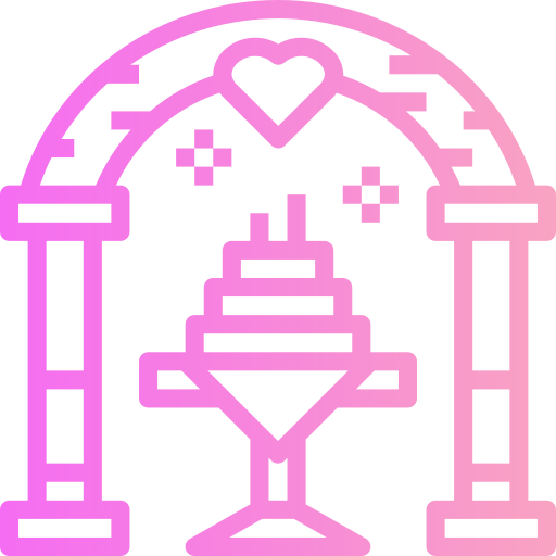 mariage Icône gratuit