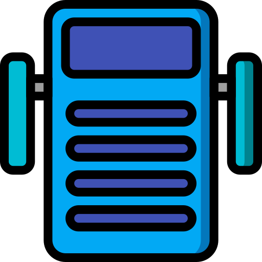 liegestuhl kostenlos Icon liegestuhl kostenlos Icon