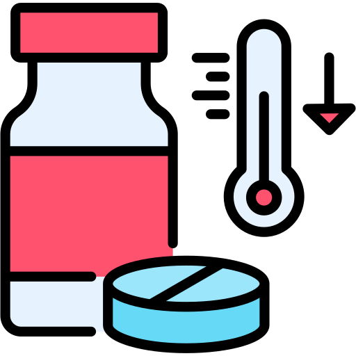 Aspirin free icon Aspirin free icon