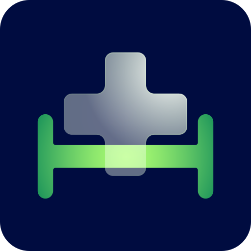 santé Icône gratuit