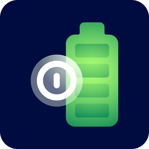 Énergie Icône gratuit