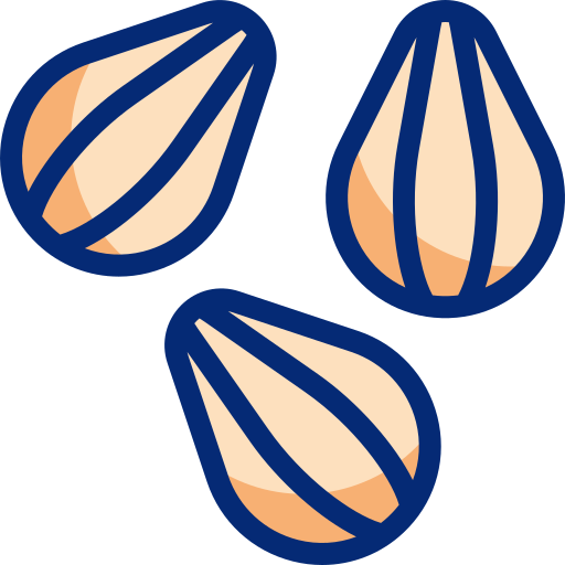 nuss kostenlos Icon nuss kostenlos Icon