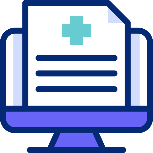 병력 무료 아이콘