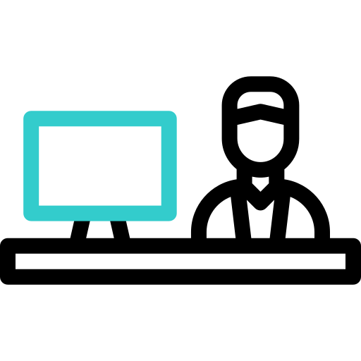 consulta icono gratis