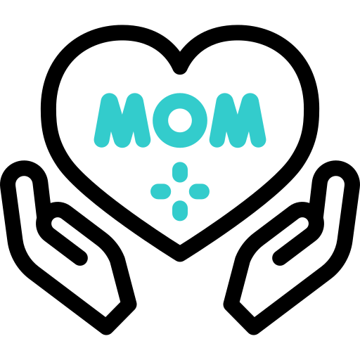 Mom free icon Mom free icon