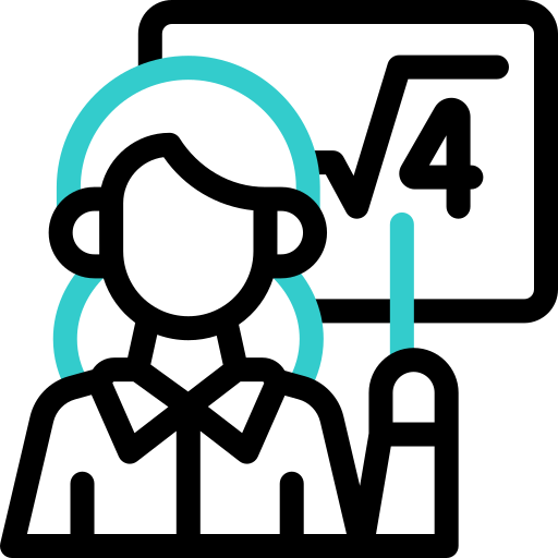 maestro icono gratis