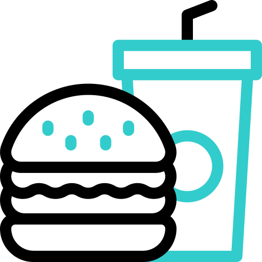 Еда бесплатно иконка