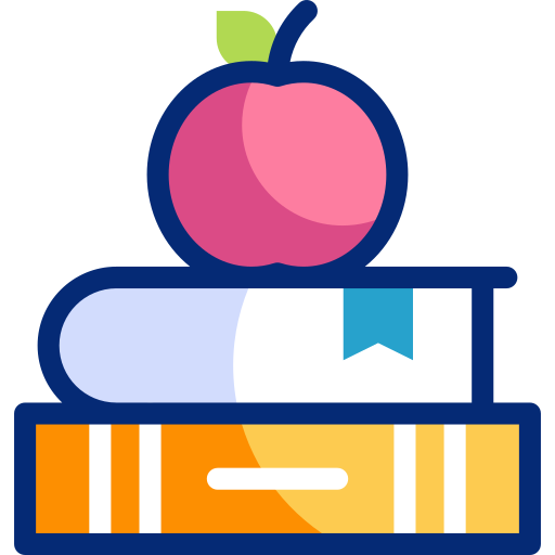 educación icono gratis