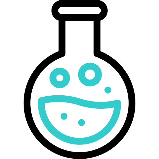 Химия бесплатно иконка