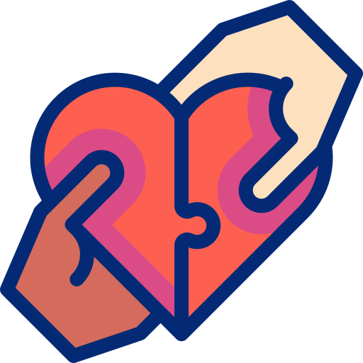 Connection free icon