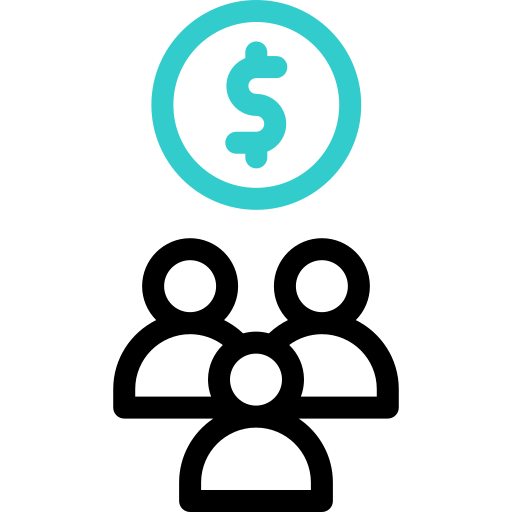 Деньги бесплатно иконка