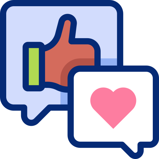 marketing icono gratis