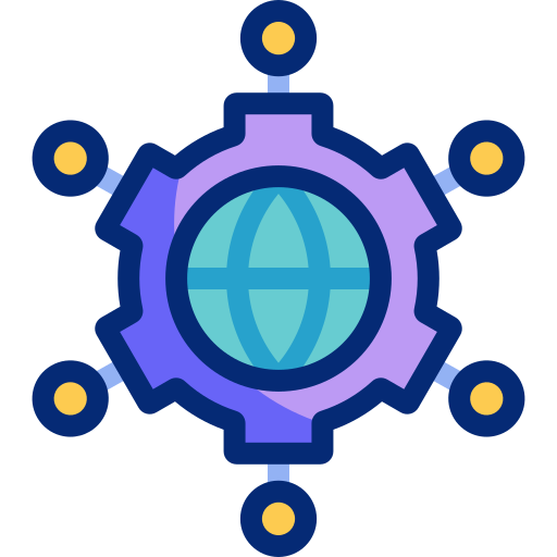 innovación icono gratis