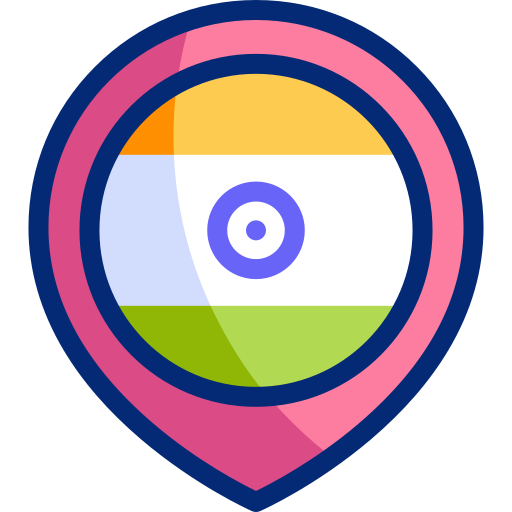 india icono gratis