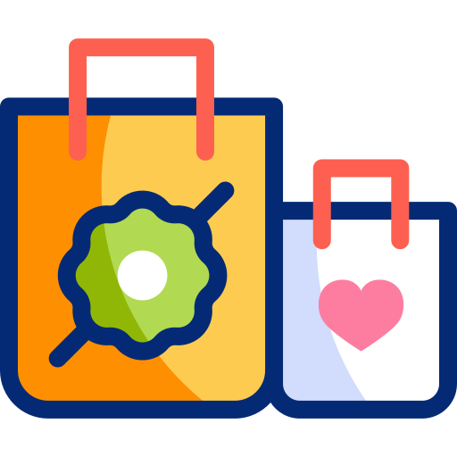 bolsa de la compra icono gratis