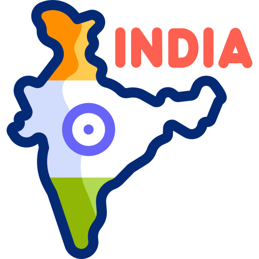 india icono gratis