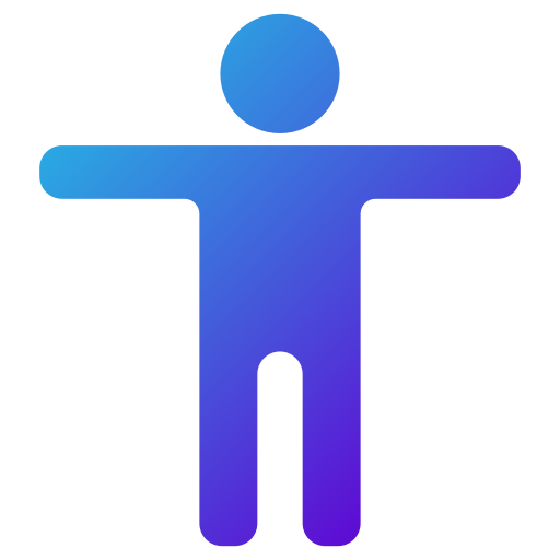 persona icono gratis