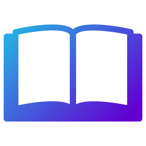 책 무료 아이콘