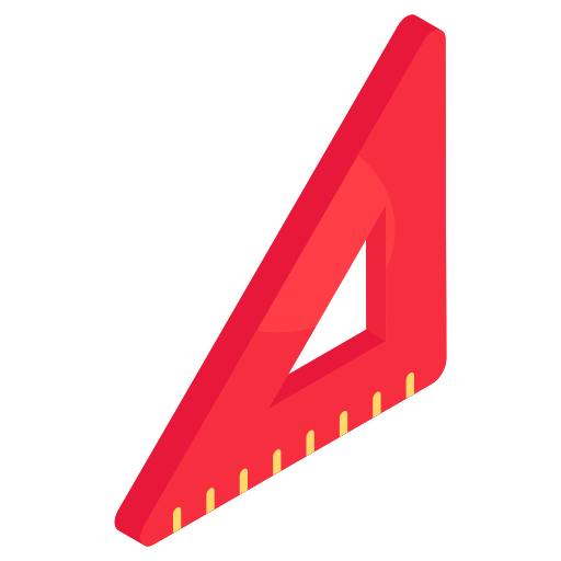 Scale free icon Scale free icon