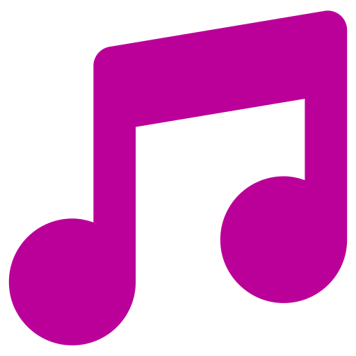 música icono gratis