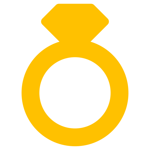 Ring free icon
