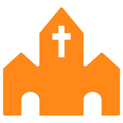 iglesia icono gratis