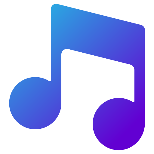 música icono gratis